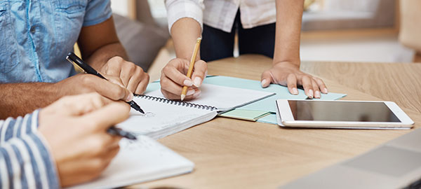 Compliance services photo