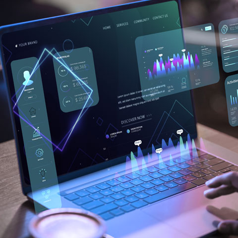 Virtual Finance Director