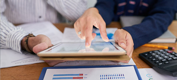 Support services photo